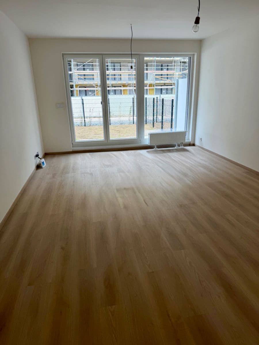 Pronájem bytu 1+kk 40 m², Gerstelova, Praha, Praha Pronájem bytu 1+kk 40 m², Gerstelova, Praha, Praha