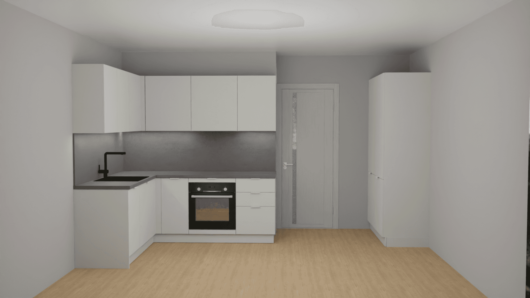 Pronájem bytu 1+kk 40 m², Gerstelova, Praha, Praha Pronájem bytu 1+kk 40 m², Gerstelova, Praha, Praha