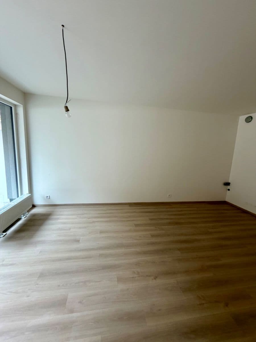 Pronájem bytu 1+kk 40 m², Gerstelova, Praha, Praha Pronájem bytu 1+kk 40 m², Gerstelova, Praha, Praha