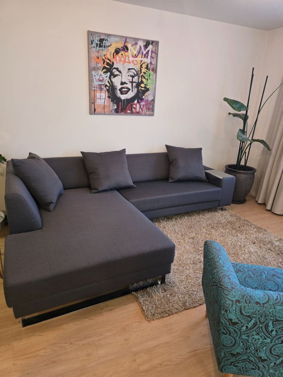 Pronájem bytu 2+kk 59 m², Svatojánská, Hradec Králové, Královéhradecký kraj Pronájem bytu 2+kk 59 m², Svatojánská, Hradec Králové, Královéhradecký kraj