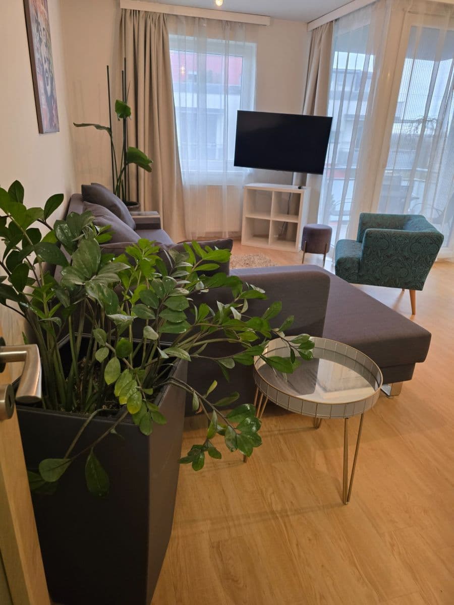 Pronájem bytu 2+kk 59 m², Svatojánská, Hradec Králové, Královéhradecký kraj Pronájem bytu 2+kk 59 m², Svatojánská, Hradec Králové, Královéhradecký kraj