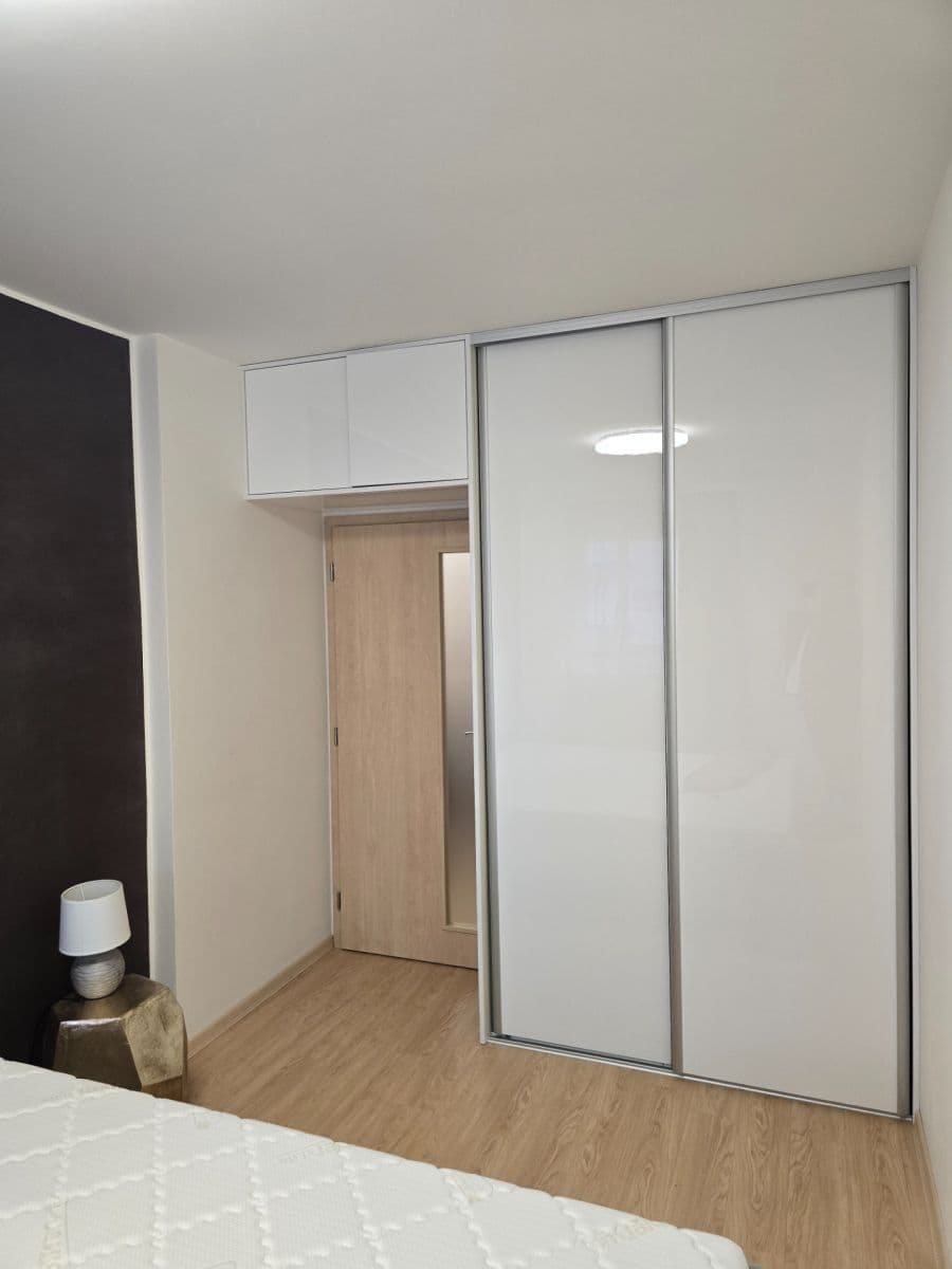 Pronájem bytu 2+kk 59 m², Svatojánská, Hradec Králové, Královéhradecký kraj Pronájem bytu 2+kk 59 m², Svatojánská, Hradec Králové, Královéhradecký kraj