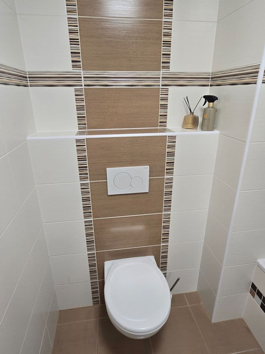 Pronájem bytu 2+kk 59 m², Svatojánská, Hradec Králové, Královéhradecký kraj Pronájem bytu 2+kk 59 m², Svatojánská, Hradec Králové, Královéhradecký kraj