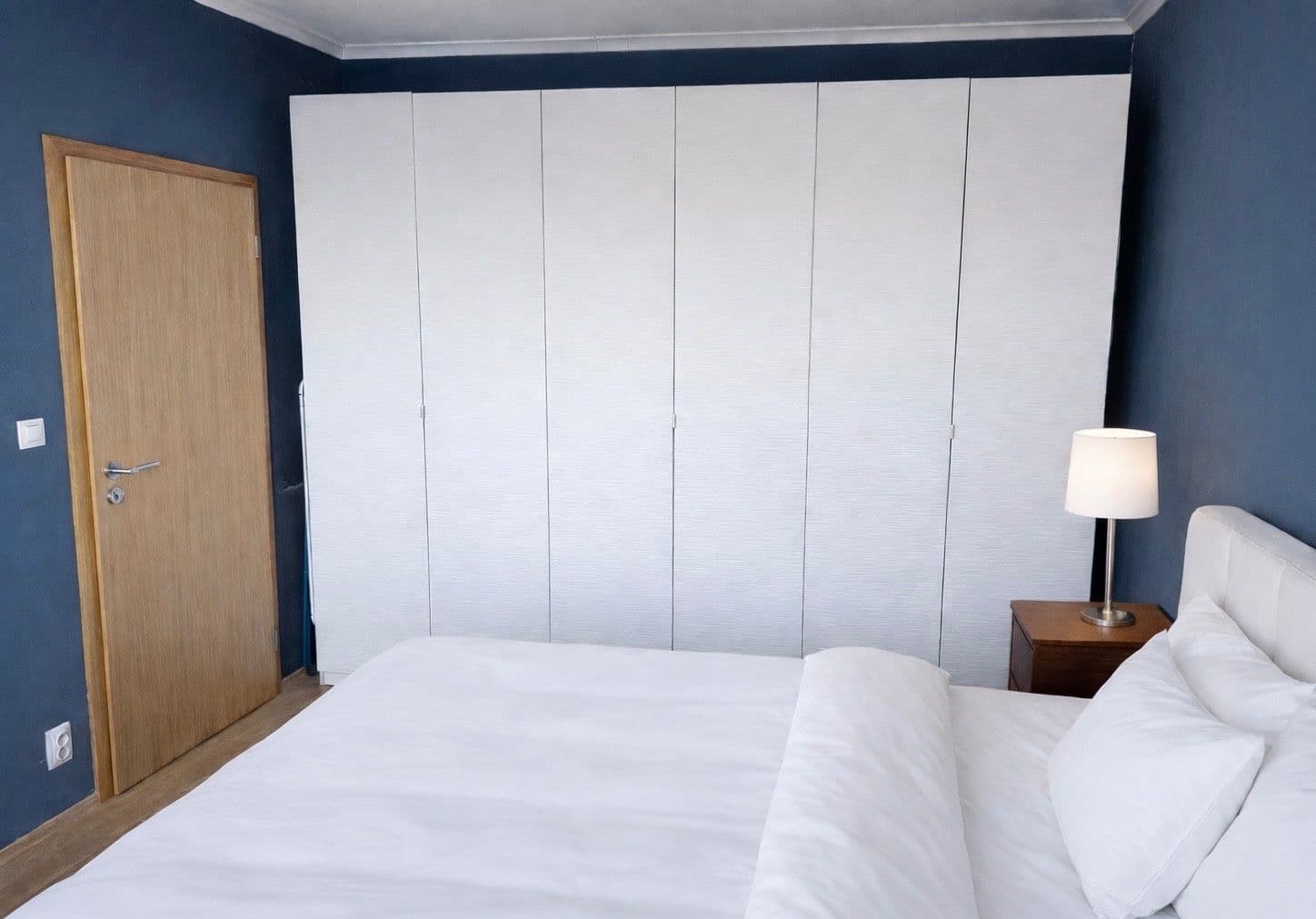 Prodej bytu 2+kk 55 m², Mantovská, Praha, Praha Prodej bytu 2+kk 55 m², Mantovská, Praha, Praha