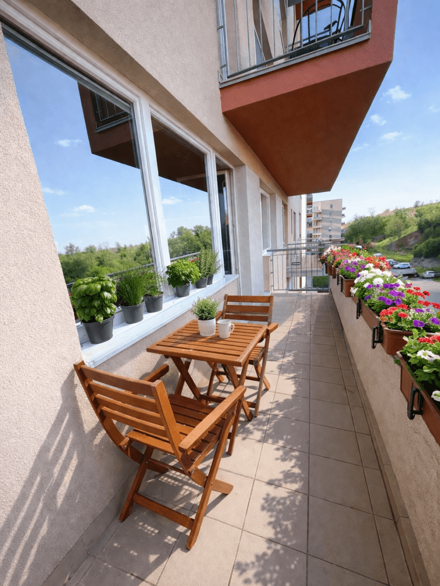 Prodej bytu 2+kk 55 m², Mantovská, Praha, Praha Prodej bytu 2+kk 55 m², Mantovská, Praha, Praha