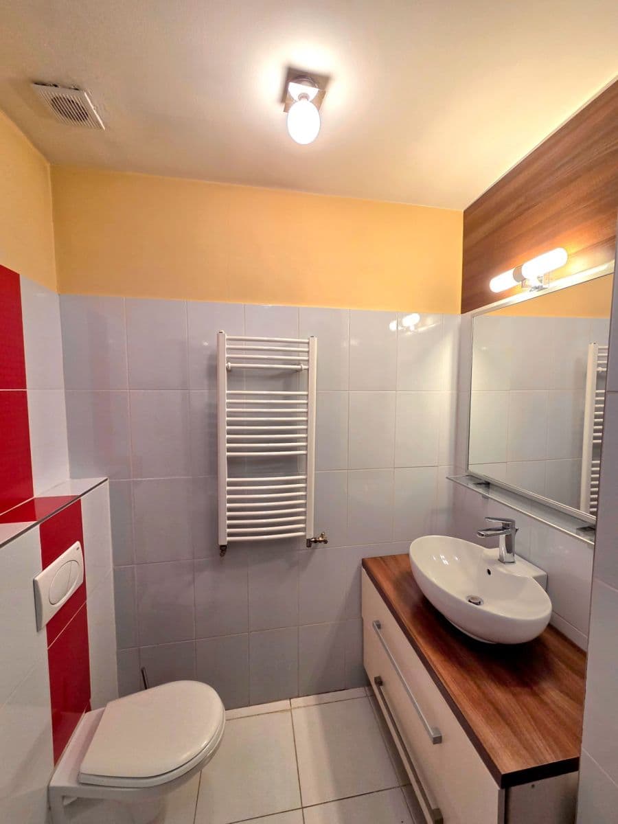 Prodej bytu 3+kk 75 m², Sázavská, Praha, Praha Prodej bytu 3+kk 75 m², Sázavská, Praha, Praha