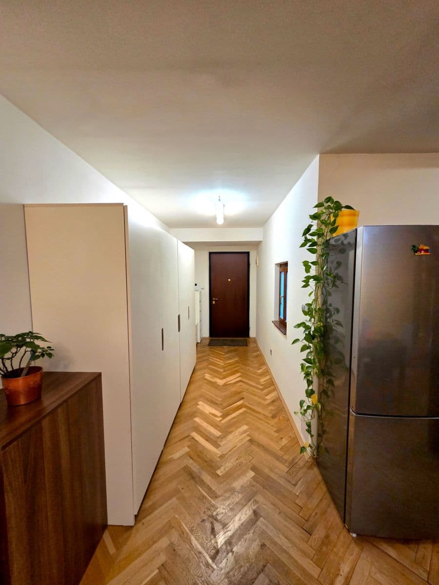 Prodej bytu 3+kk 75 m², Sázavská, Praha, Praha Prodej bytu 3+kk 75 m², Sázavská, Praha, Praha