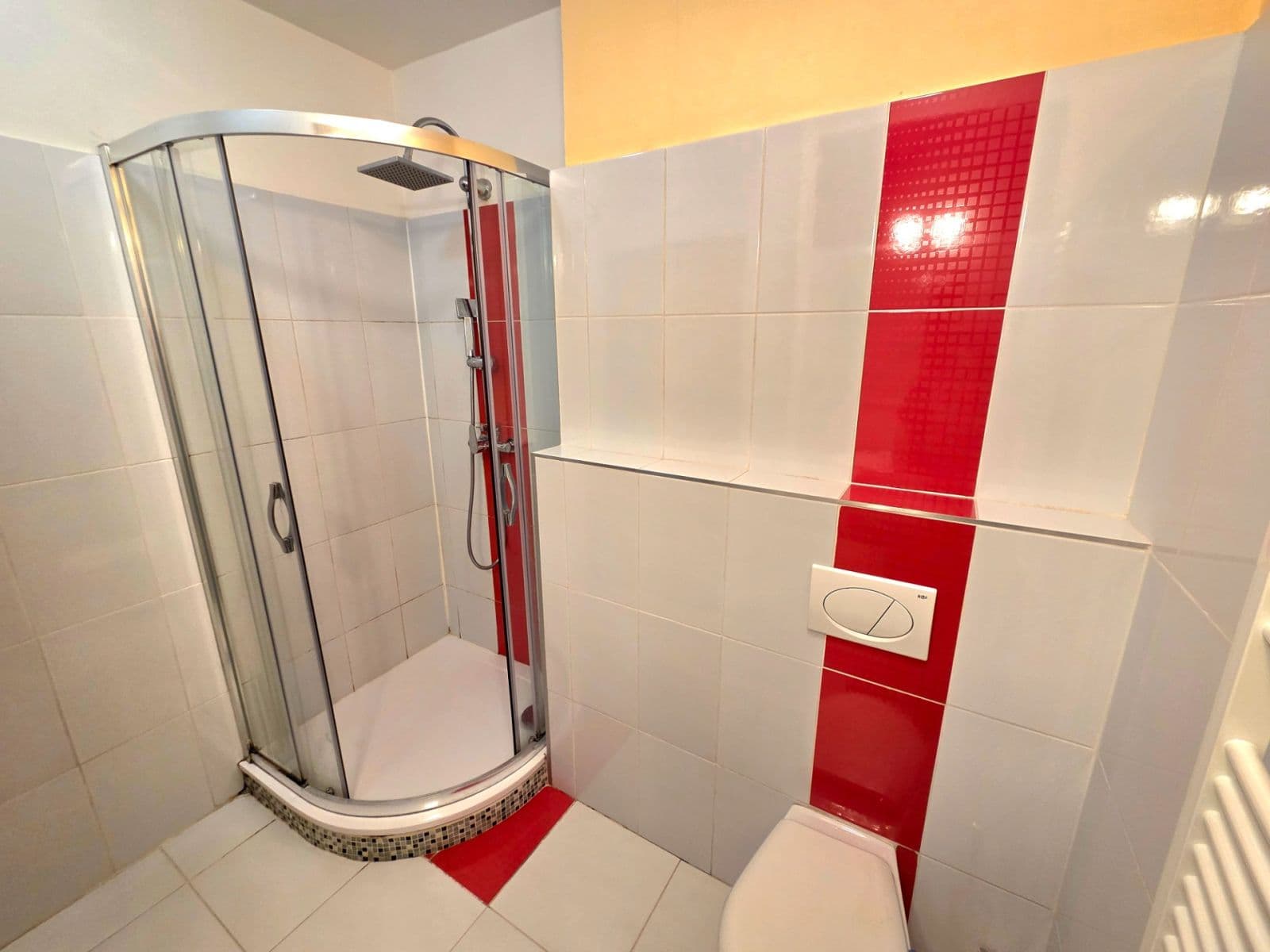 Prodej bytu 3+kk 75 m², Sázavská, Praha, Praha Prodej bytu 3+kk 75 m², Sázavská, Praha, Praha