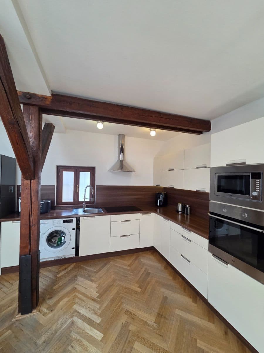 Prodej bytu 3+kk 75 m², Sázavská, Praha, Praha Prodej bytu 3+kk 75 m², Sázavská, Praha, Praha