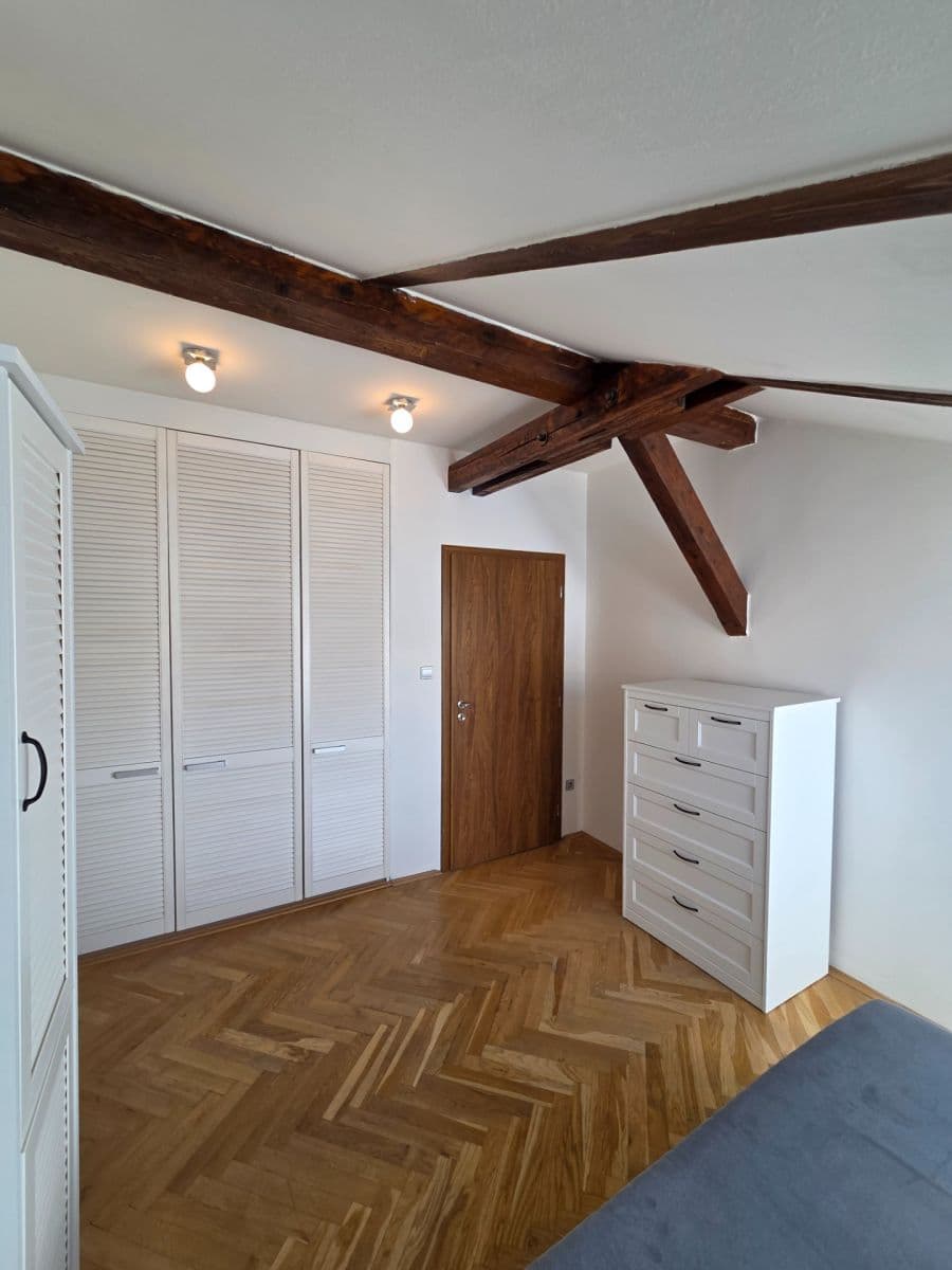 Prodej bytu 3+kk 75 m², Sázavská, Praha, Praha Prodej bytu 3+kk 75 m², Sázavská, Praha, Praha