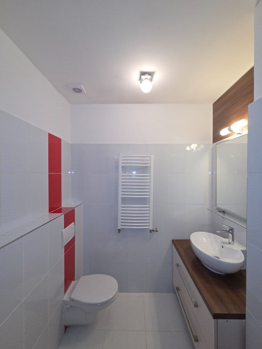 Prodej bytu 3+kk 75 m², Sázavská, Praha, Praha Prodej bytu 3+kk 75 m², Sázavská, Praha, Praha