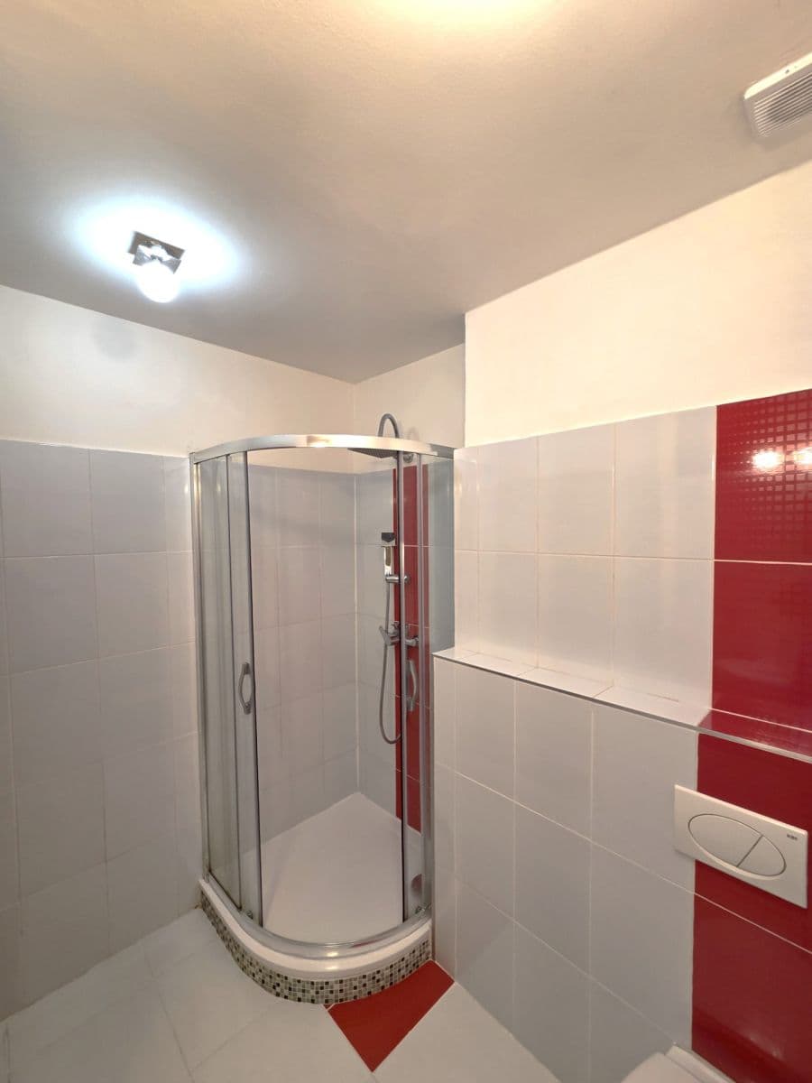 Prodej bytu 3+kk 75 m², Sázavská, Praha, Praha Prodej bytu 3+kk 75 m², Sázavská, Praha, Praha