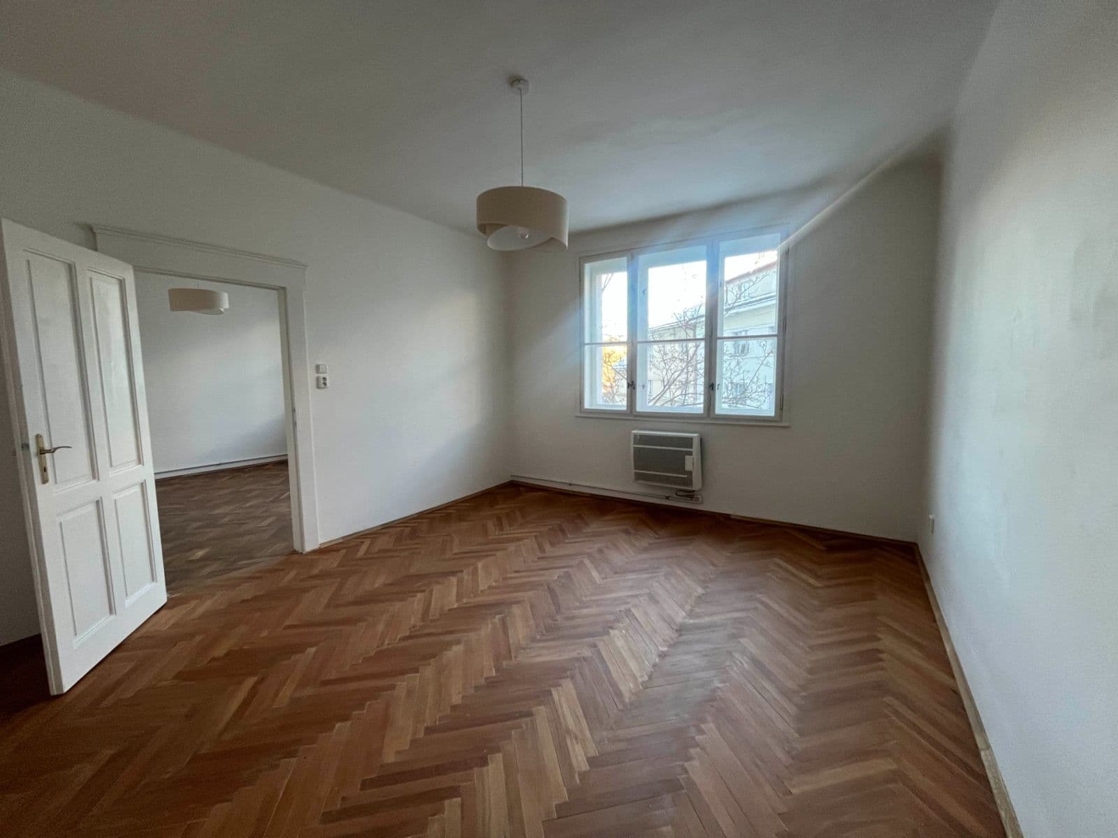 Pronájem bytu 3+kk 70 m², Na Březince, Praha, Praha Pronájem bytu 3+kk 70 m², Na Březince, Praha, Praha