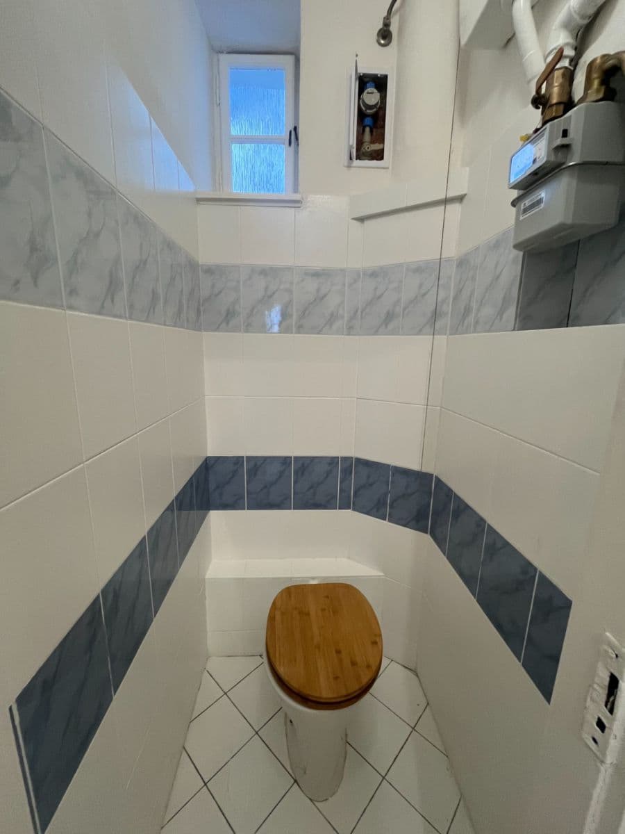 Pronájem bytu 3+kk 70 m², Na Březince, Praha, Praha Pronájem bytu 3+kk 70 m², Na Březince, Praha, Praha