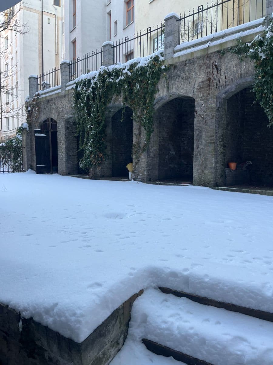 Pronájem bytu 3+kk 70 m², Na Březince, Praha, Praha Pronájem bytu 3+kk 70 m², Na Březince, Praha, Praha