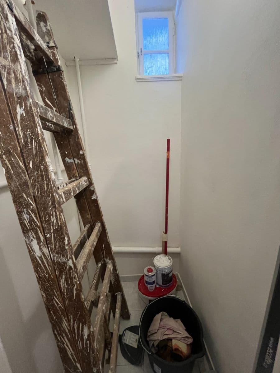 Pronájem bytu 3+kk 70 m², Na Březince, Praha, Praha Pronájem bytu 3+kk 70 m², Na Březince, Praha, Praha