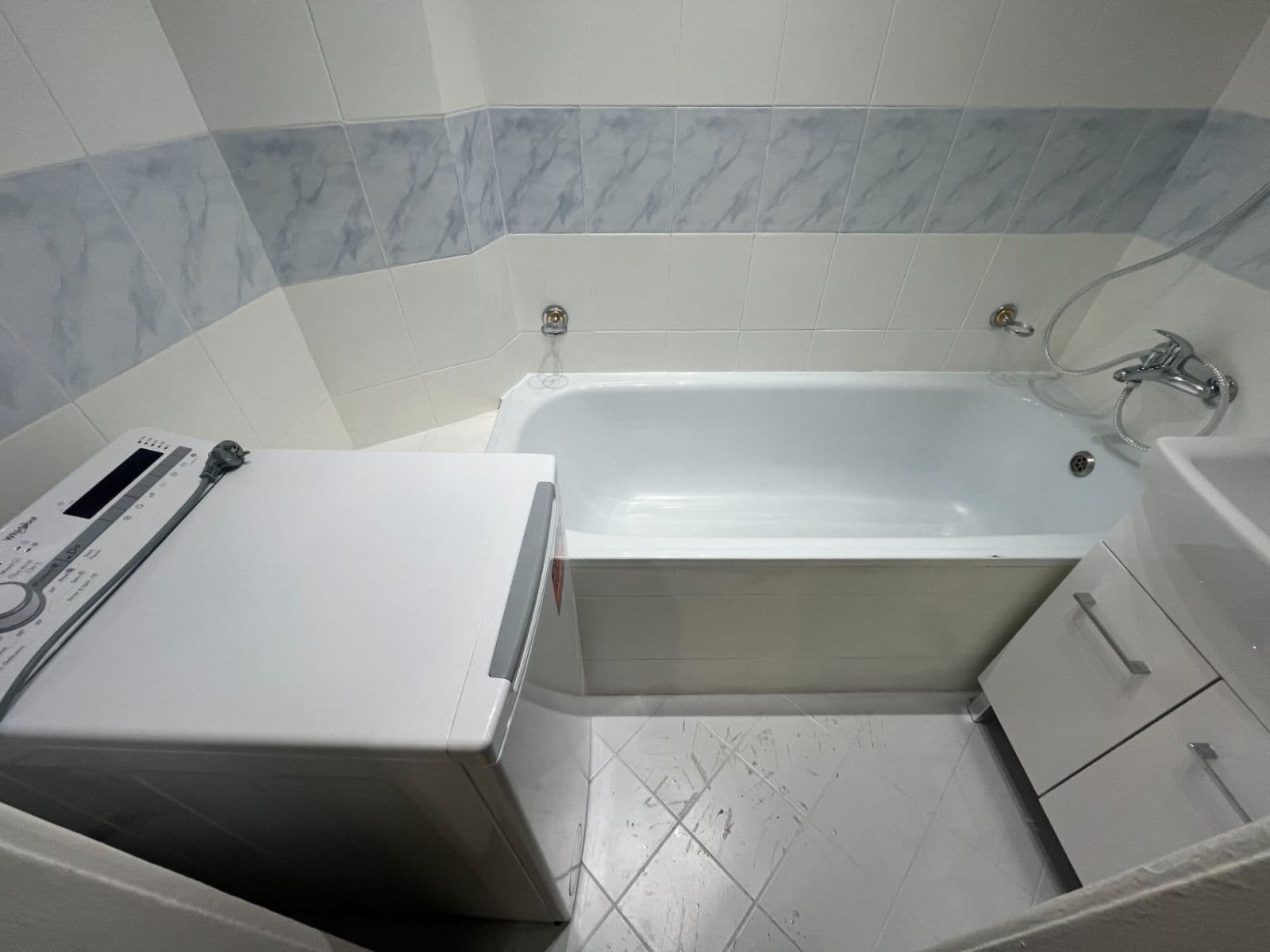 Pronájem bytu 3+kk 70 m², Na Březince, Praha, Praha Pronájem bytu 3+kk 70 m², Na Březince, Praha, Praha