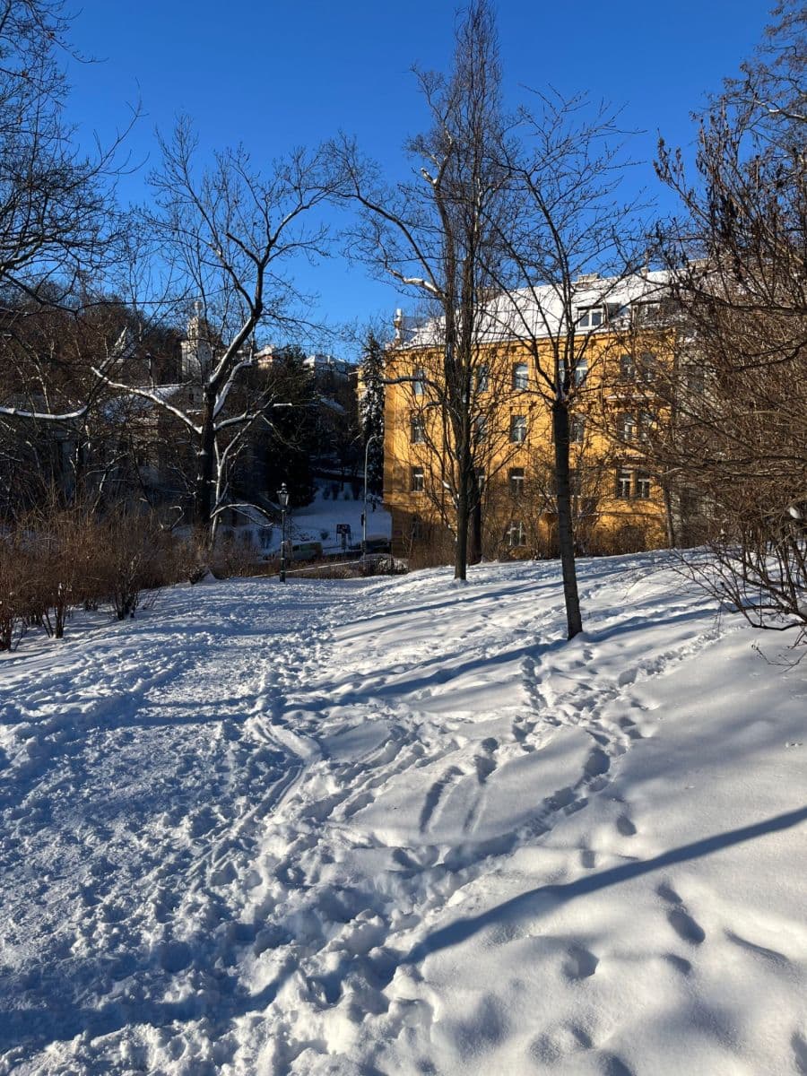 Pronájem bytu 3+kk 70 m², Na Březince, Praha, Praha Pronájem bytu 3+kk 70 m², Na Březince, Praha, Praha