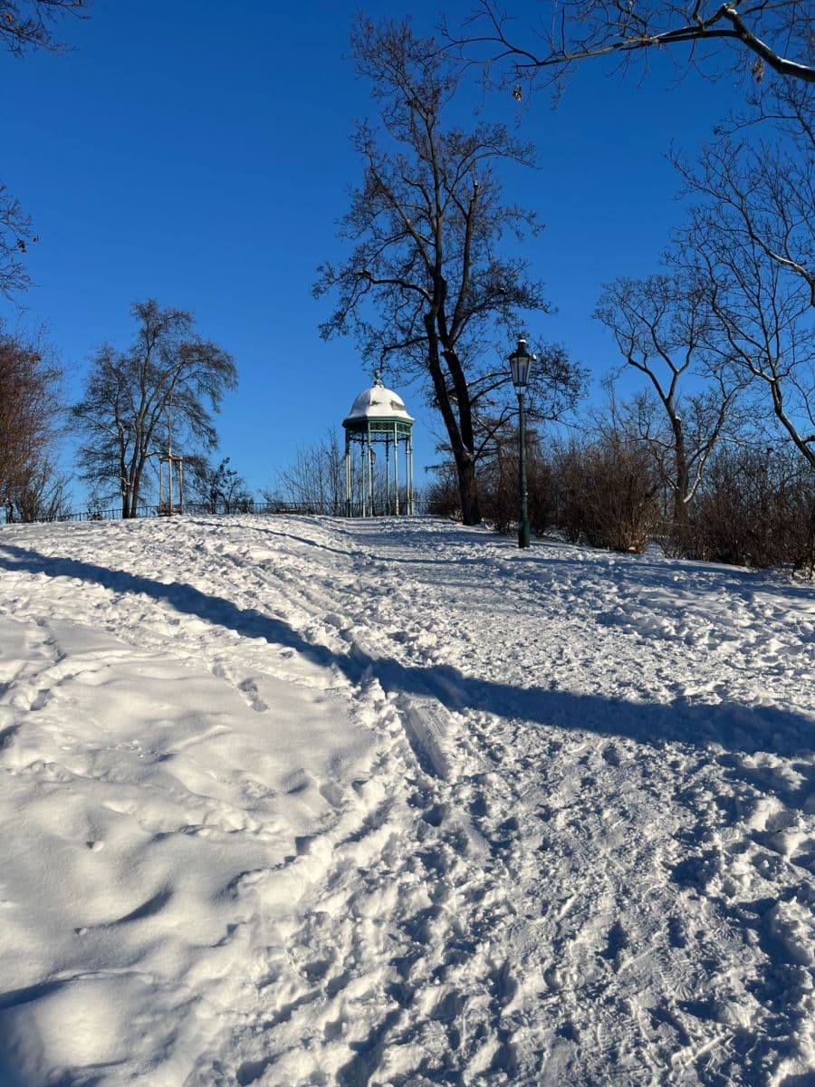 Pronájem bytu 3+kk 70 m², Na Březince, Praha, Praha Pronájem bytu 3+kk 70 m², Na Březince, Praha, Praha
