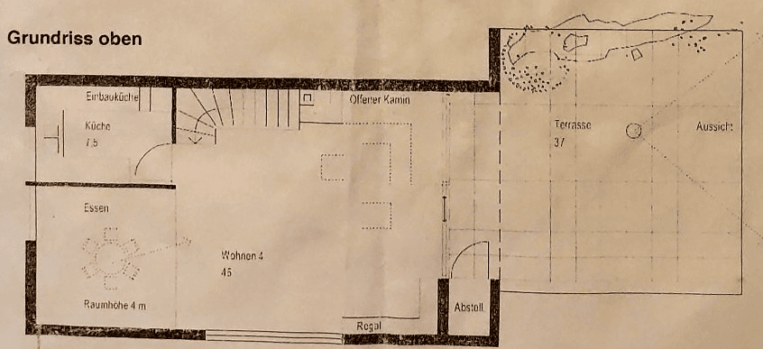 Prodej bytu 3+1 124 m², Stuttgart, Bádensko-Württembersko Prodej bytu 3+1 124 m², Stuttgart, Bádensko-Württembersko
