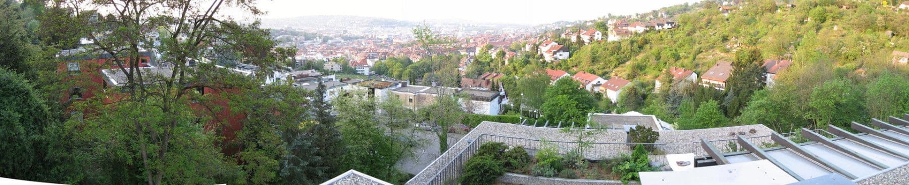 Prodej bytu 3+1 124 m², Stuttgart, Bádensko-Württembersko Prodej bytu 3+1 124 m², Stuttgart, Bádensko-Württembersko