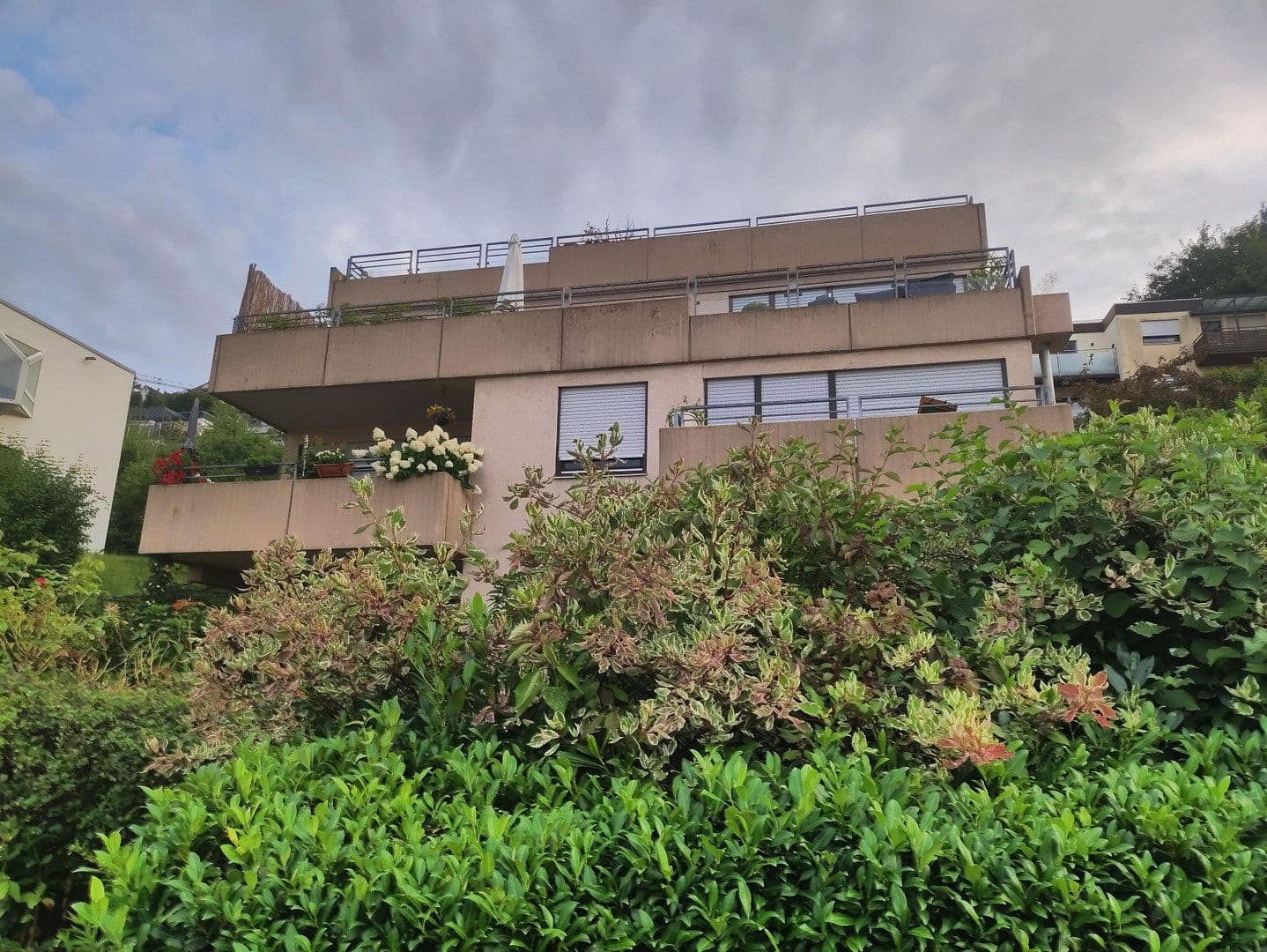 Prodej bytu 3+1 124 m², Stuttgart, Bádensko-Württembersko Prodej bytu 3+1 124 m², Stuttgart, Bádensko-Württembersko