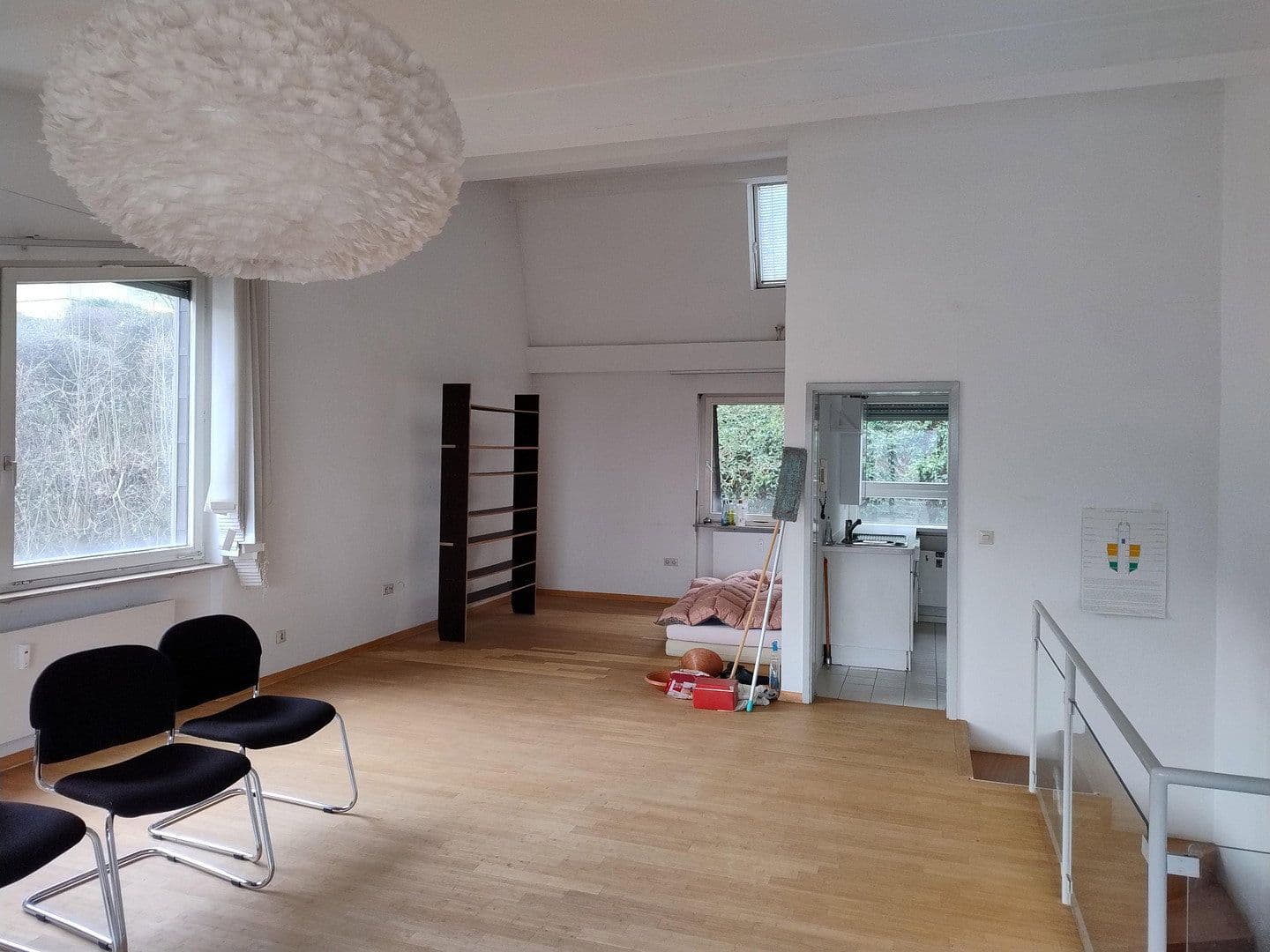 Prodej bytu 3+1 124 m², Stuttgart, Bádensko-Württembersko Prodej bytu 3+1 124 m², Stuttgart, Bádensko-Württembersko