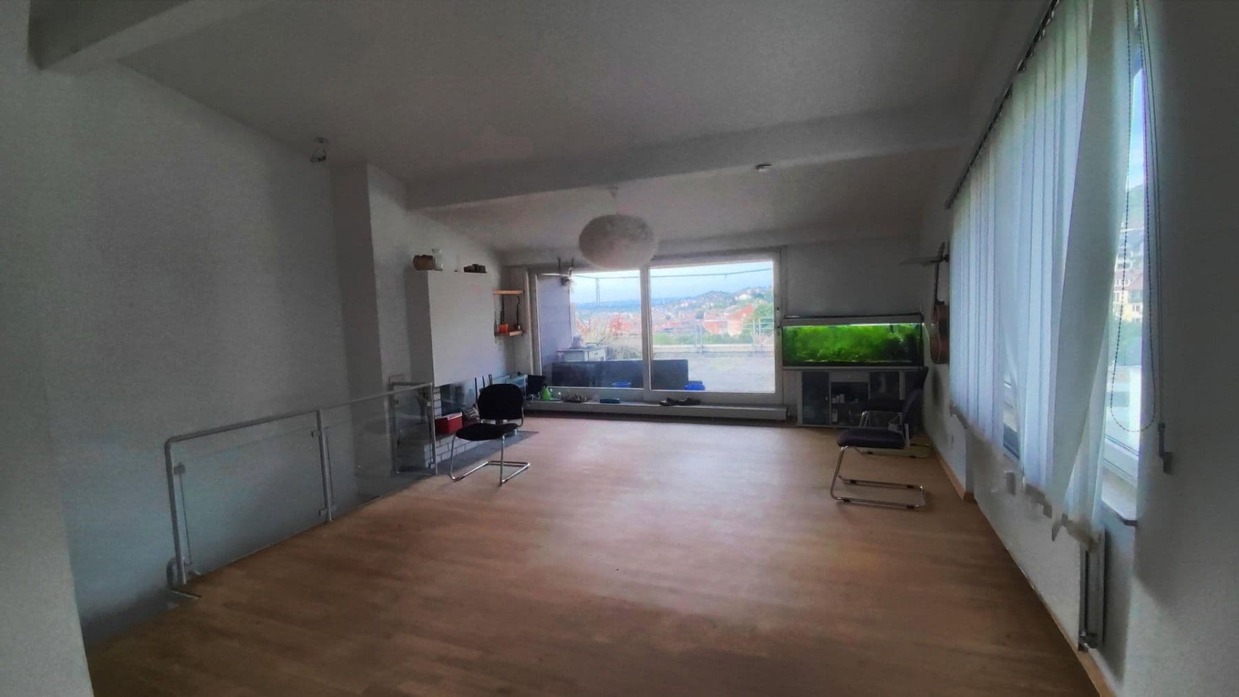 Prodej bytu 3+1 124 m², Stuttgart, Bádensko-Württembersko Prodej bytu 3+1 124 m², Stuttgart, Bádensko-Württembersko