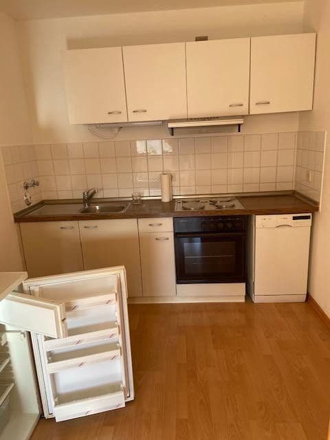 Pronájem bytu 2+1 50 m², Fallstraße 16, München, Bavorsko Pronájem bytu 2+1 50 m², Fallstraße 16, München, Bavorsko