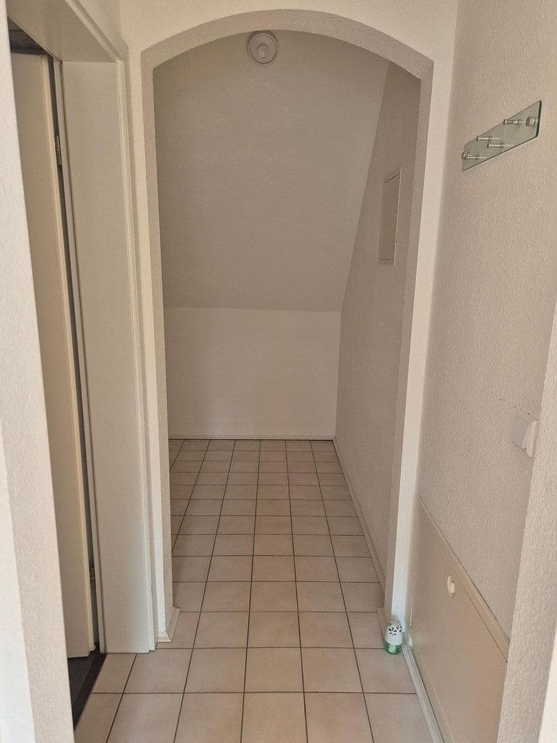 Prodej bytu 2+1 50 m², Schloßstr. 36, Lauf, Bádensko-Württembersko Prodej bytu 2+1 50 m², Schloßstr. 36, Lauf, Bádensko-Württembersko