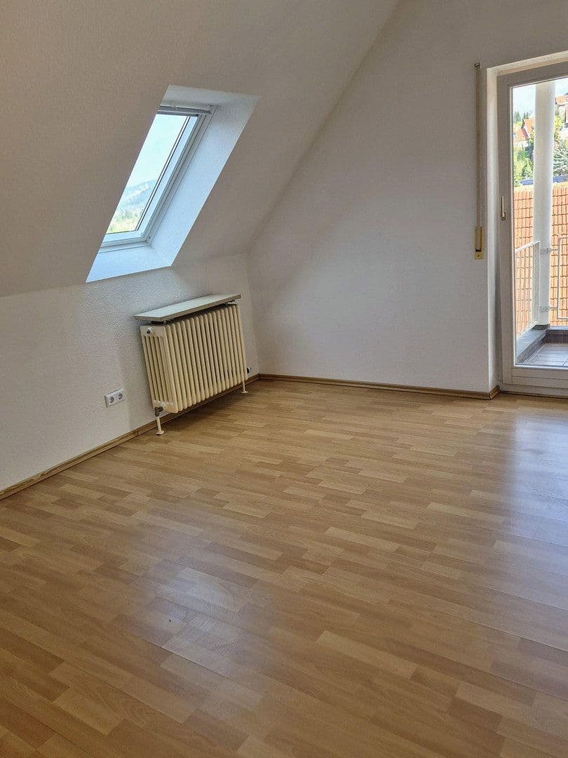 Prodej bytu 2+1 50 m², Schloßstr. 36, Lauf, Bádensko-Württembersko Prodej bytu 2+1 50 m², Schloßstr. 36, Lauf, Bádensko-Württembersko