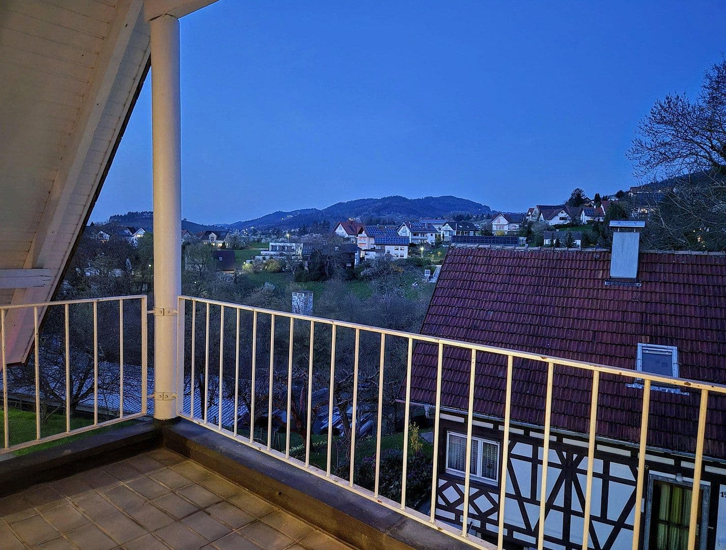 Prodej bytu 2+1 50 m², Schloßstr. 36, Lauf, Bádensko-Württembersko Prodej bytu 2+1 50 m², Schloßstr. 36, Lauf, Bádensko-Württembersko