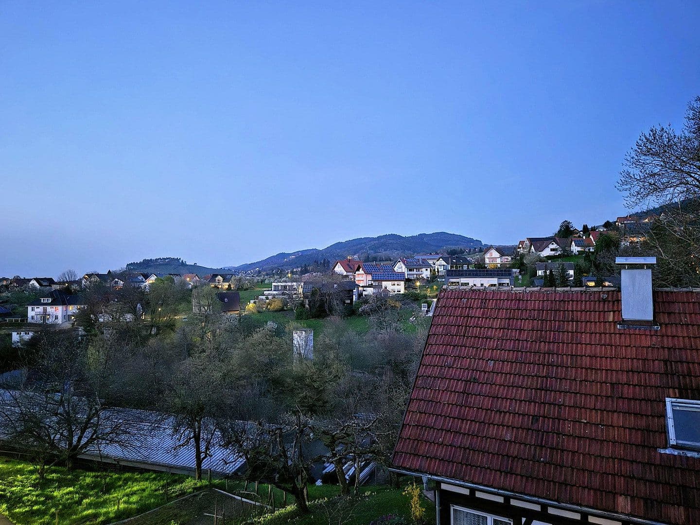 Prodej bytu 2+1 50 m², Schloßstr. 36, Lauf, Bádensko-Württembersko Prodej bytu 2+1 50 m², Schloßstr. 36, Lauf, Bádensko-Württembersko