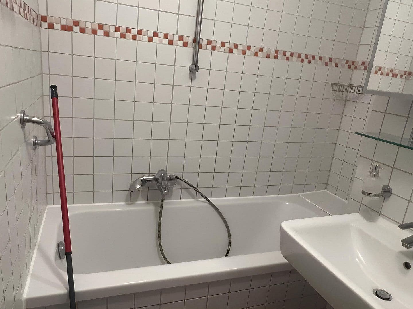 Pronájem bytu 2+1 59 m², Grotestraße 5A, Hannover, Dolní Sasko Pronájem bytu 2+1 59 m², Grotestraße 5A, Hannover, Dolní Sasko