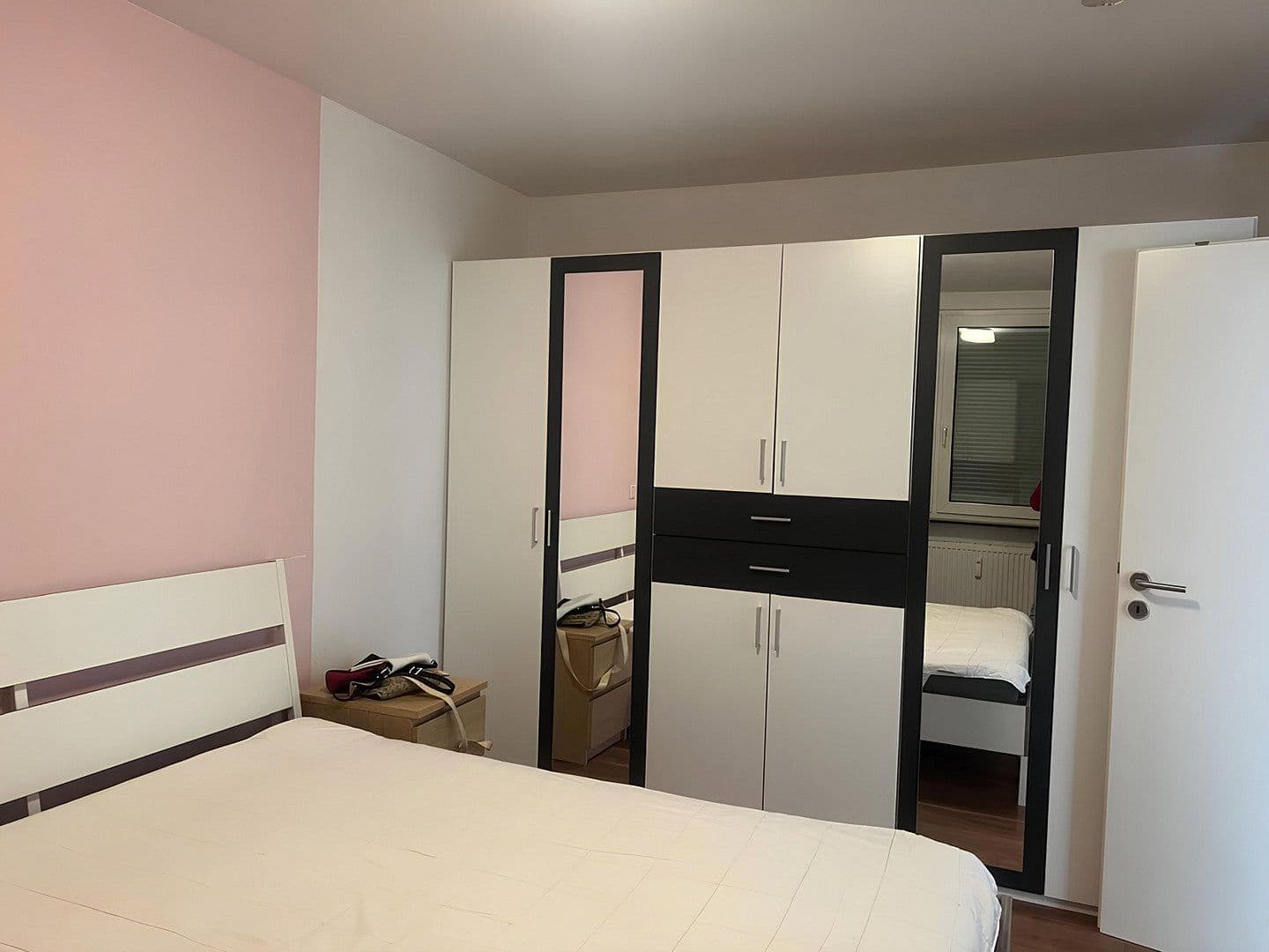 Pronájem bytu 2+1 59 m², Grotestraße 5A, Hannover, Dolní Sasko Pronájem bytu 2+1 59 m², Grotestraße 5A, Hannover, Dolní Sasko