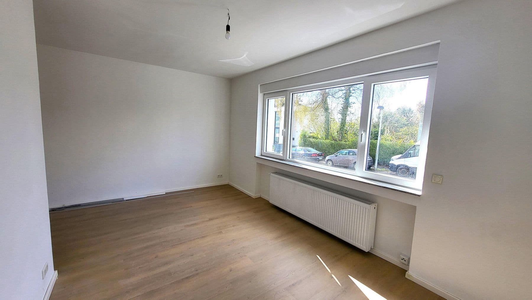 Pronájem bytu 2+1 54 m², Stübbenerstr. 46, Solingen, Severní Porýní-Vestfálsko Pronájem bytu 2+1 54 m², Stübbenerstr. 46, Solingen, Severní Porýní-Vestfálsko