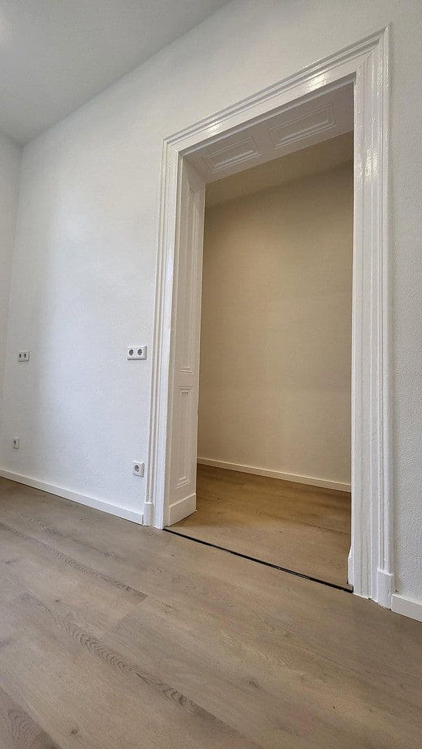 Pronájem bytu 2+1 54 m², Stübbenerstr. 46, Solingen, Severní Porýní-Vestfálsko Pronájem bytu 2+1 54 m², Stübbenerstr. 46, Solingen, Severní Porýní-Vestfálsko