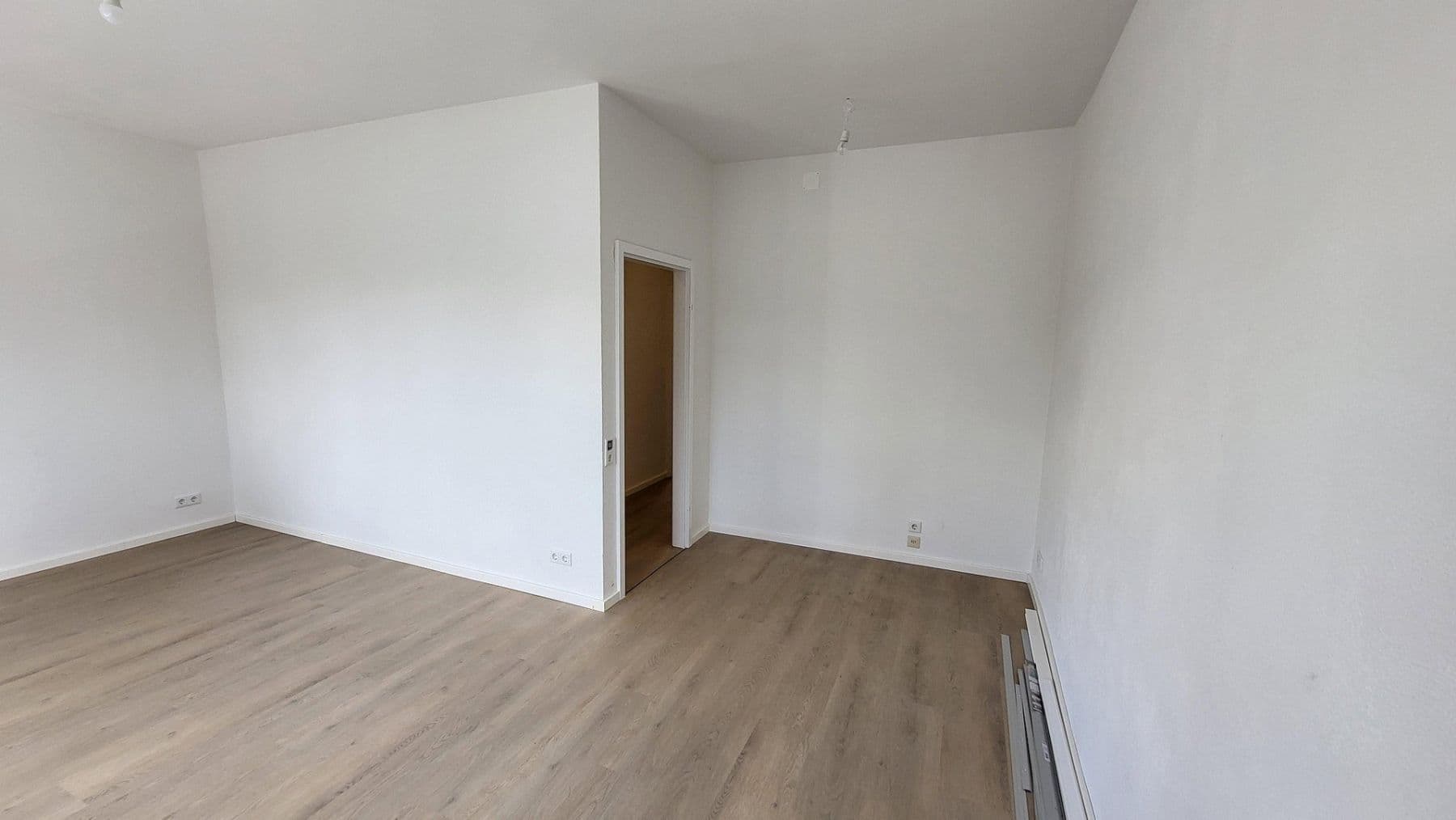 Pronájem bytu 2+1 54 m², Stübbenerstr. 46, Solingen, Severní Porýní-Vestfálsko Pronájem bytu 2+1 54 m², Stübbenerstr. 46, Solingen, Severní Porýní-Vestfálsko