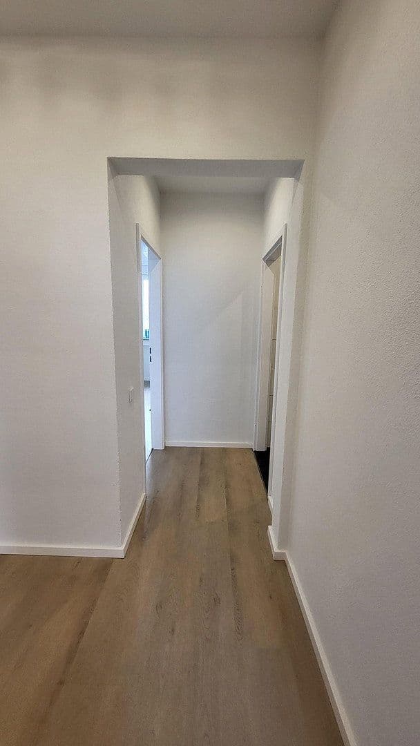 Pronájem bytu 2+1 54 m², Stübbenerstr. 46, Solingen, Severní Porýní-Vestfálsko Pronájem bytu 2+1 54 m², Stübbenerstr. 46, Solingen, Severní Porýní-Vestfálsko