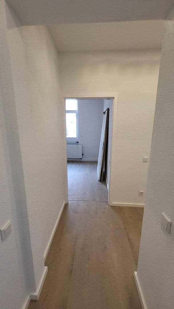 Pronájem bytu 2+1 54 m², Stübbenerstr. 46, Solingen, Severní Porýní-Vestfálsko Pronájem bytu 2+1 54 m², Stübbenerstr. 46, Solingen, Severní Porýní-Vestfálsko