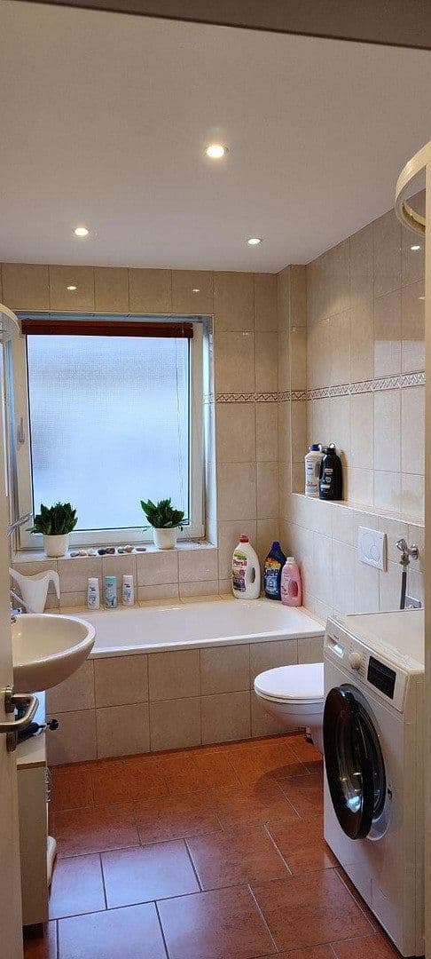 Prodej bytu 3+1 80 m², Tiddische, Dolní Sasko Prodej bytu 3+1 80 m², Tiddische, Dolní Sasko