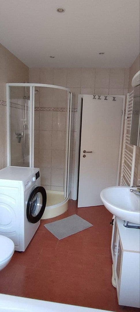 Prodej bytu 3+1 80 m², Tiddische, Dolní Sasko Prodej bytu 3+1 80 m², Tiddische, Dolní Sasko