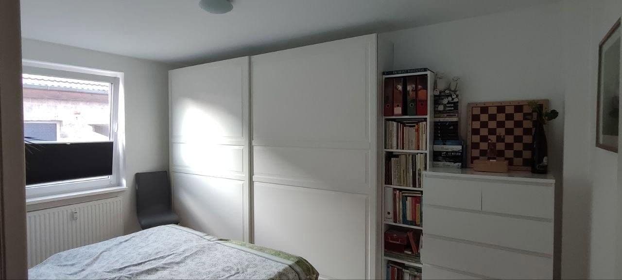 Prodej bytu 3+1 80 m², Tiddische, Dolní Sasko Prodej bytu 3+1 80 m², Tiddische, Dolní Sasko