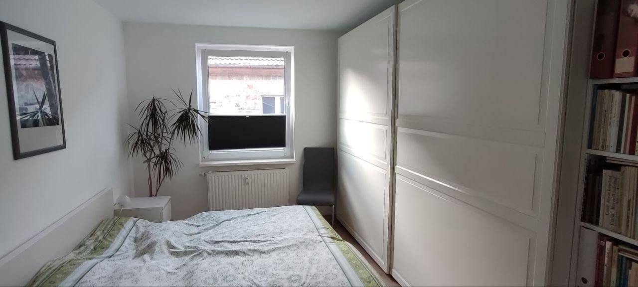 Prodej bytu 3+1 80 m², Tiddische, Dolní Sasko Prodej bytu 3+1 80 m², Tiddische, Dolní Sasko