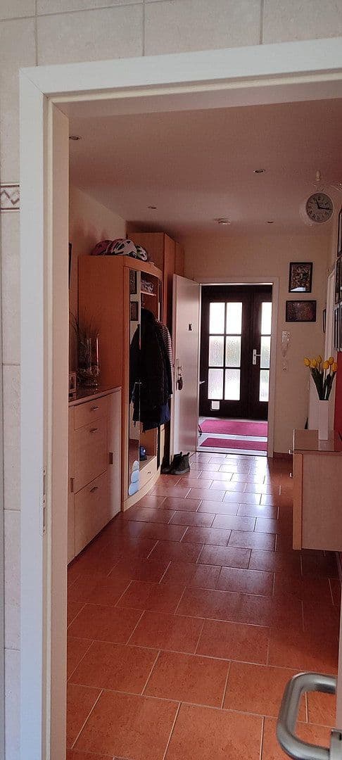 Prodej bytu 3+1 80 m², Tiddische, Dolní Sasko Prodej bytu 3+1 80 m², Tiddische, Dolní Sasko