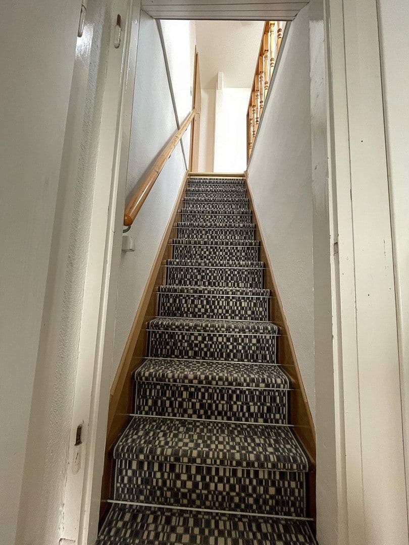 Pronájem domu 98 m², pozemek 459 m², Hainichener Straße 6, Dresden, Sasko Pronájem domu 98 m², pozemek 459 m², Hainichener Straße 6, Dresden, Sasko