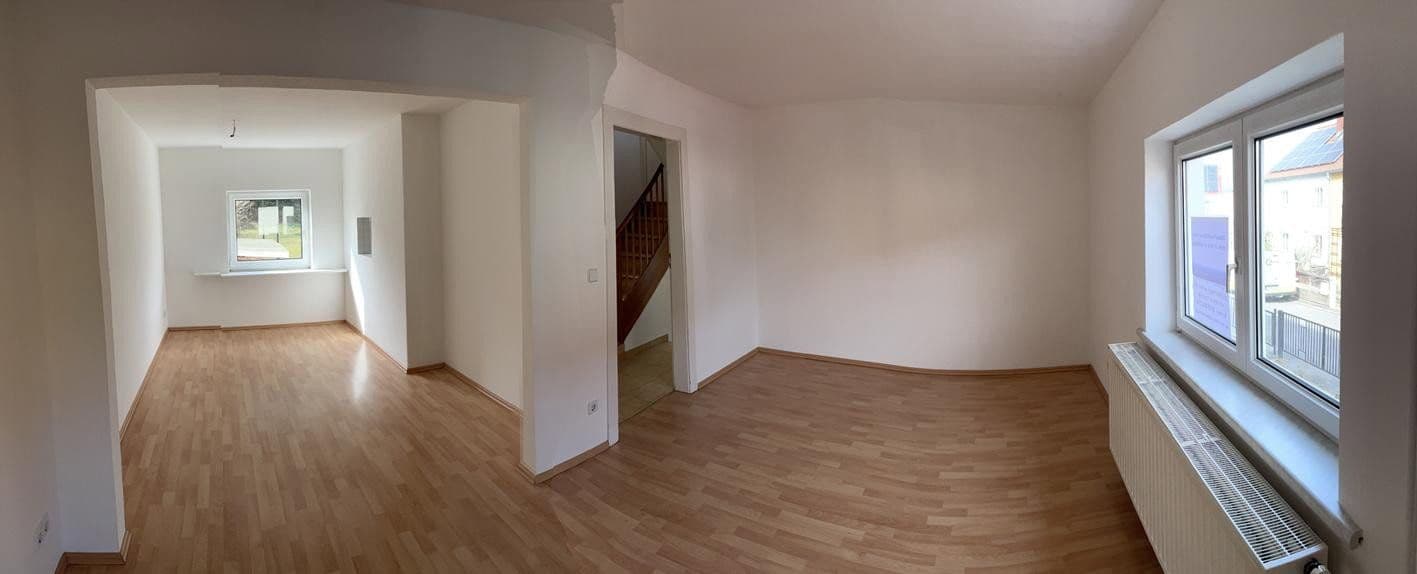 Pronájem domu 98 m², pozemek 459 m², Hainichener Straße 6, Dresden, Sasko Pronájem domu 98 m², pozemek 459 m², Hainichener Straße 6, Dresden, Sasko