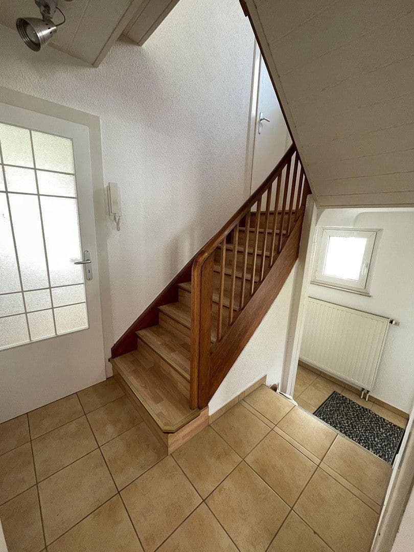 Pronájem domu 98 m², pozemek 459 m², Hainichener Straße 6, Dresden, Sasko Pronájem domu 98 m², pozemek 459 m², Hainichener Straße 6, Dresden, Sasko