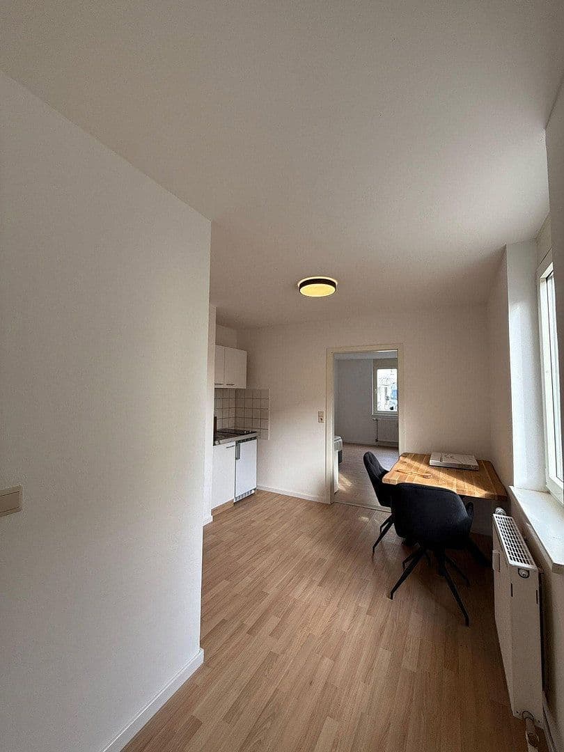Pronájem bytu 2+1 50 m², Görrestraße 4, Eppelheim, Bádensko-Württembersko Pronájem bytu 2+1 50 m², Görrestraße 4, Eppelheim, Bádensko-Württembersko