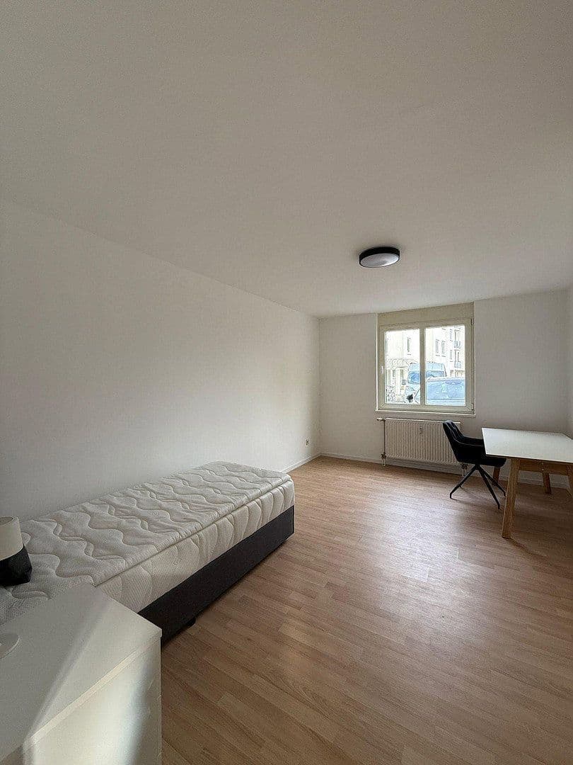 Pronájem bytu 2+1 50 m², Görrestraße 4, Eppelheim, Bádensko-Württembersko Pronájem bytu 2+1 50 m², Görrestraße 4, Eppelheim, Bádensko-Württembersko